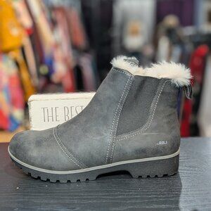 JBU Chelsea Boot